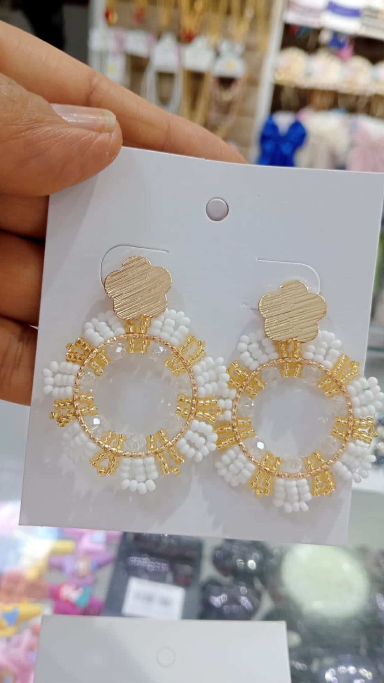 Accesorios