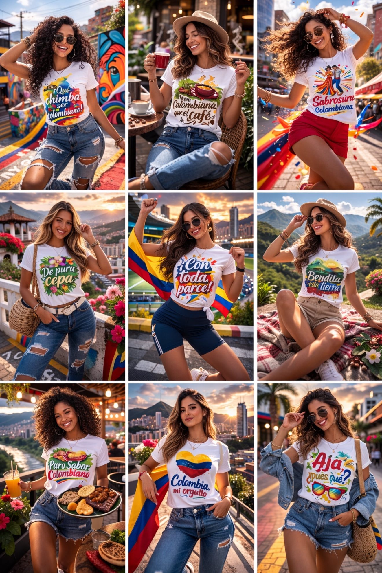 Colombia